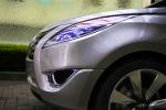 Hyundai HCD-11 Nuvis Concept 2009 года